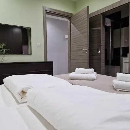 Your Oasis In St Julian Close To The Sea סליאמה