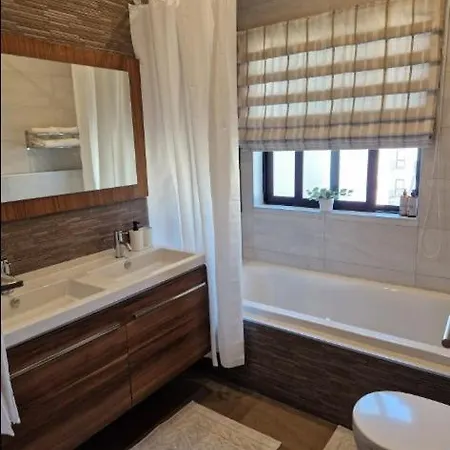 Your Oasis In St Julian Close To The Sea בית הארחה סליאמה