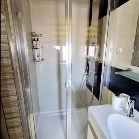 Maison d'hôtes Your Oasis In St Julian Close To The Sea *