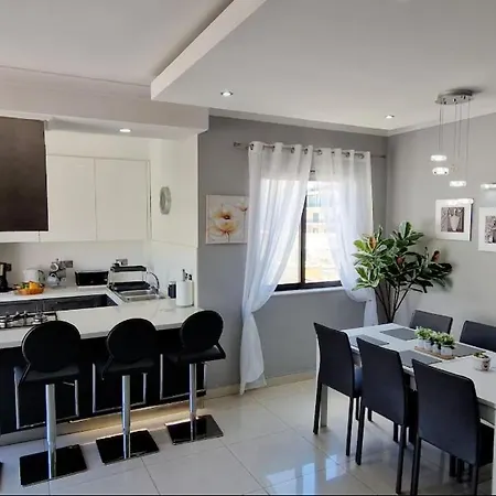 Your Oasis In St Julian Close To The Sea Maison d'hôtes