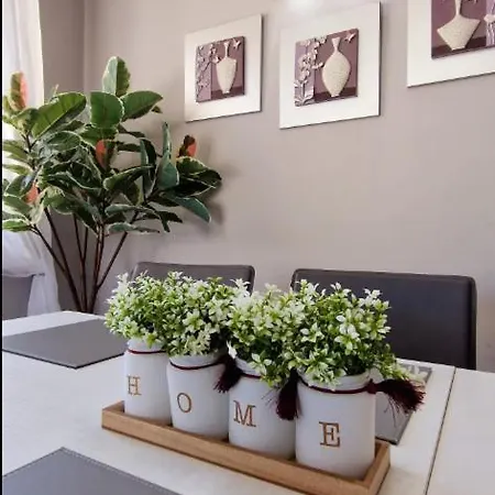 게스트하우스 Your Oasis In St Julian Close To The Sea *