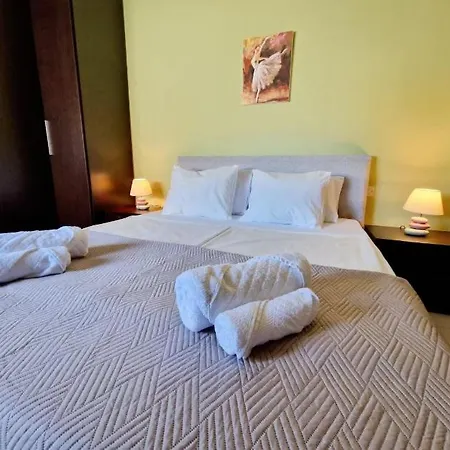 Your Oasis In St Julian Close To The Sea Sliema