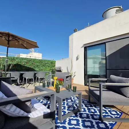 게스트하우스 Your Oasis In St Julian Close To The Sea *