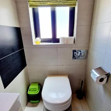 게스트하우스 Your Oasis In St Julian Close To The Sea