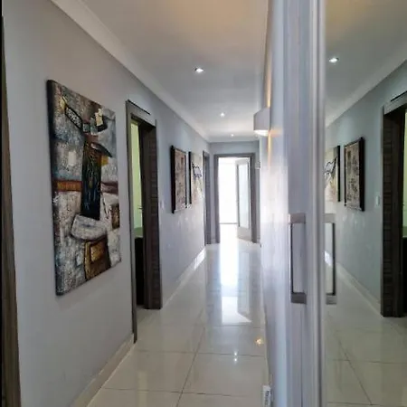 Your Oasis In St Julian Close To The Sea * 슬리에마