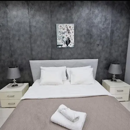 게스트하우스 Your Oasis In St Julian Close To The Sea
