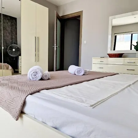 招待所 Your Oasis In St Julian Close To The Sea *